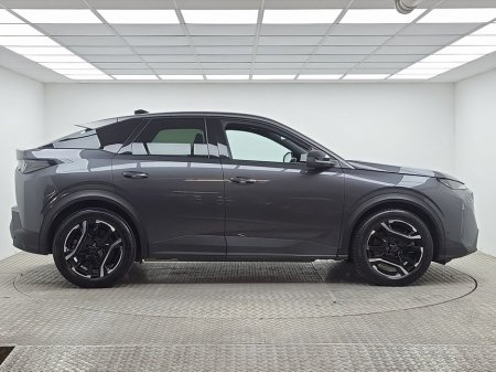 2024 Peugeot 3008 - thumbnail 11