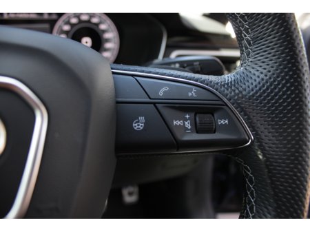 2023 Audi A5 - thumbnail 26