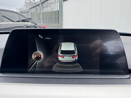 2015 BMW 3 Series F31 D 5DR EFFICIENT DYNAMICS PLUS €8,950 thumbnail