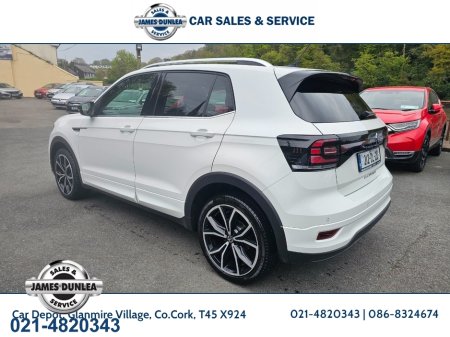 2021 Volkswagen T-Cross - photo 5