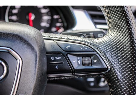 2017 Audi Q7  €37,995 thumbnail