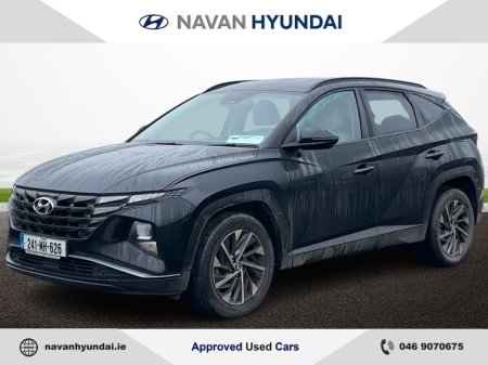 2024 Hyundai Tucson 2WD Executive €38,450