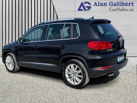 2016 Volkswagen Tiguan - photo 2