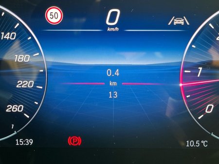 2026 Mercedes-Benz CLE - thumbnail 9