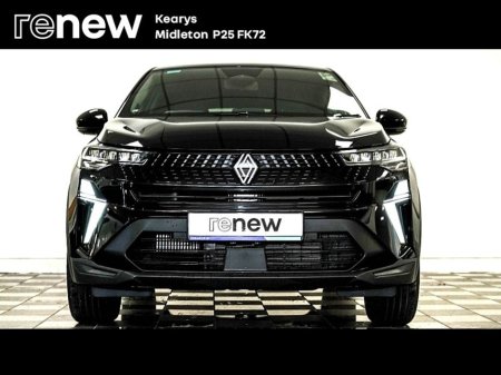 2023 Renault Captur Evolution TCe 90 MY23 €22,990 thumbnail