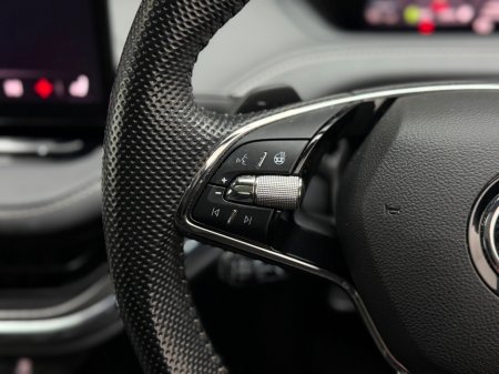 2023 Skoda Enyaq iV IV 80 SPORTLINE + PLUS €36,990 thumbnail