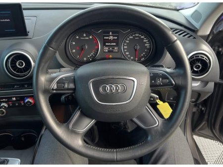 2015 Audi A3 - thumbnail 5