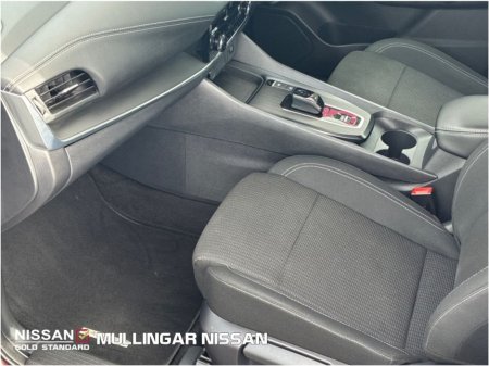 2023 Nissan Qashqai 1.5SV e-Power Hybrid Auto - Check out our Reviews €31,940