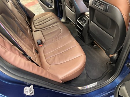 2021 BMW X5 - thumbnail 9