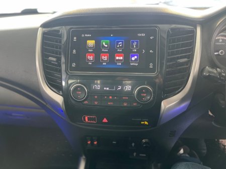 2019 Mitsubishi L200 - thumbnail 17