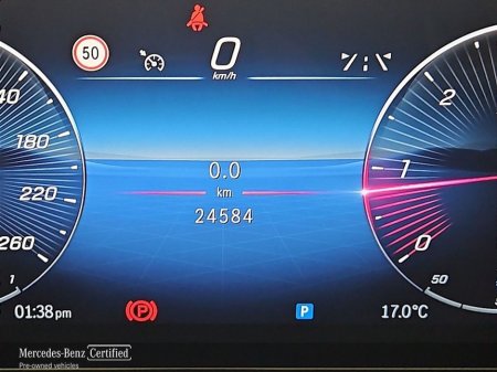 2025 Mercedes-Benz GLB - thumbnail 13