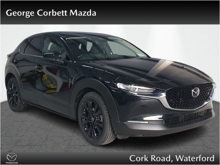 2026 Mazda CX-30 - €43,735