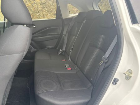 2023 Nissan Note - thumbnail 9