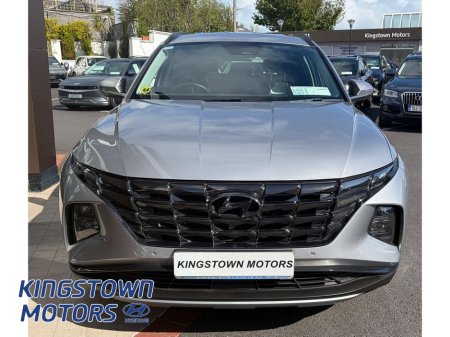 2022 Hyundai Tucson - photo 2