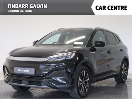 2025 BYD ATTO 3 - thumbnail 6