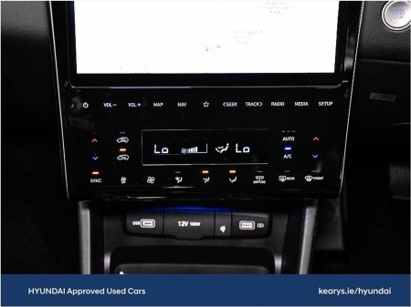 2023 Hyundai Tucson 2WD Executive €33,900 thumbnail