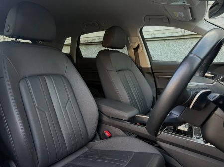 2021 Audi e-tron - thumbnail 8