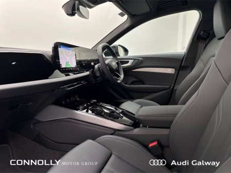 2026 Audi A5 €669 p/m PCP 2.0TDI 204BHP S LINE AUTO €69,950 thumbnail