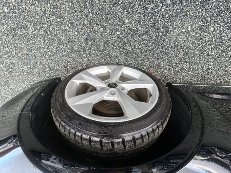 2017 Audi A3  €16,850 thumbnail