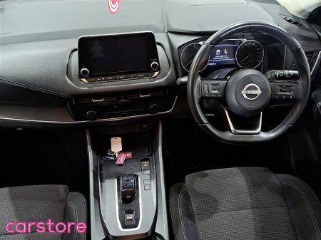 2023 Nissan Qashqai - thumbnail 9