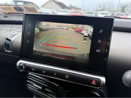 2020 Citroen C4 - thumbnail 14