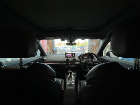 2024 Audi Q2 €35950 2024 AUDI Q2 35TDI S LINE 2.0 AUTOMATIC / CRUISE CONTROL / REVERSE CAMERA / HEATED SEATS / PANORAMIC SUNROOF / APPLE CARPLAY €35,950 thumbnail