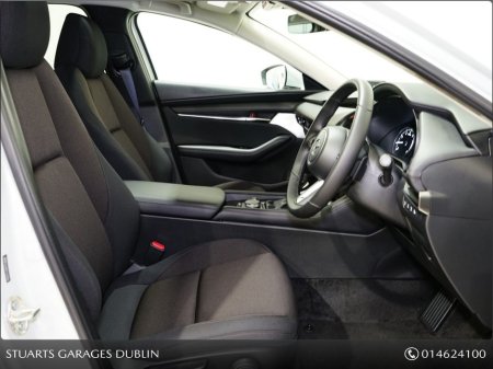 2025 Mazda Mazda3 - thumbnail 22