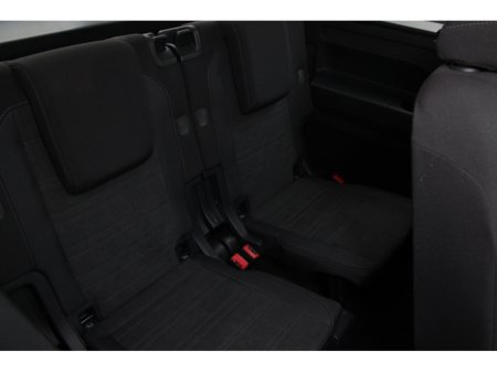 2021 Volkswagen Touran 2.0TDI HIGHLINE PLUS AUTO PAN ROOF  // UPGRADED ALLOYS // STUNNING CAR // BUY WITH CONFIDENCE AA AND SIMI APPROVED DEALER 2026 // FINANCE ARRANGED // ALL TRADE INS WELCOME // WELL WORTH VIEWING // €31,950 thumbnail