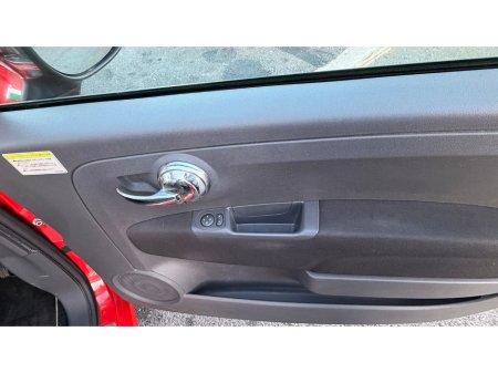 2015 Fiat 500  €8,500 thumbnail