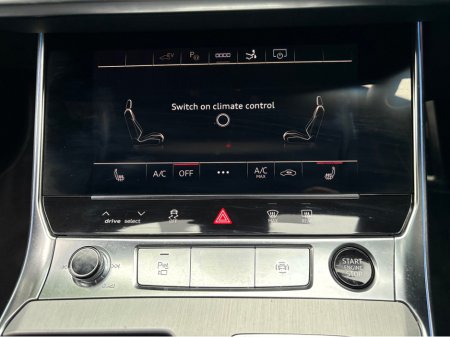 2023 Audi A7 55 TFSI E COMPETITION €55,950 thumbnail