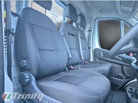 2026 Fiat Ducato * TIPPER SINGLE CAB * L3H1 * 2.2 140 BHP * TRINITY MOTORS * thumbnail