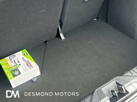 2018 Ford Fiesta ZETEC €11,899 thumbnail