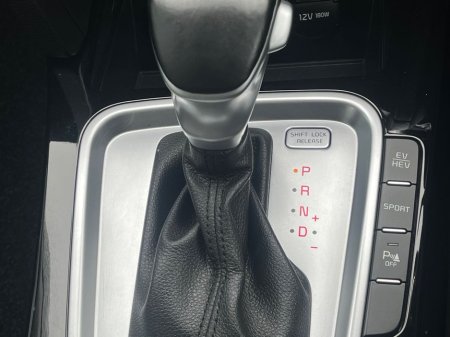 2021 Kia Ceed - thumbnail 7