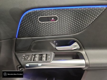 2026 Mercedes-Benz GLA Class 180D Progressive Plus with Nightpack €59,200 thumbnail