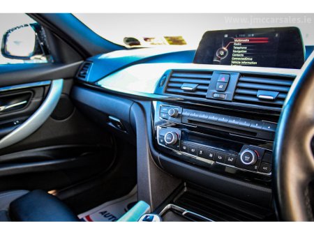 2016 BMW 3 Series 330e M Sport €14,995 thumbnail