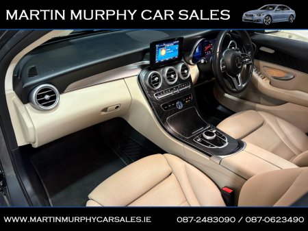 2019 Mercedes-Benz C Class C200D AMG AUTO * ONLY 58,000 KMS * €26,950 thumbnail