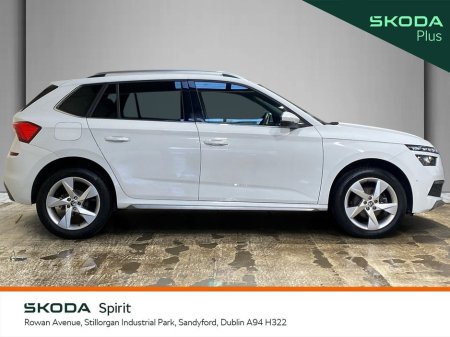 2023 Skoda Kamiq - thumbnail 10
