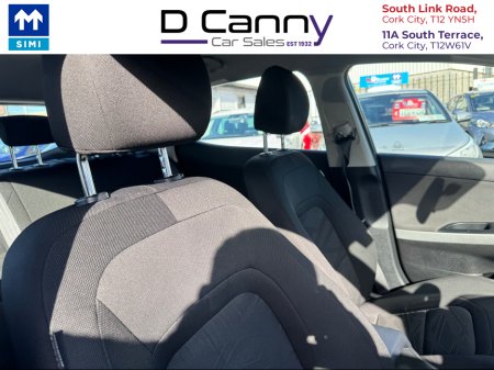 2017 Kia Ceed - thumbnail 10