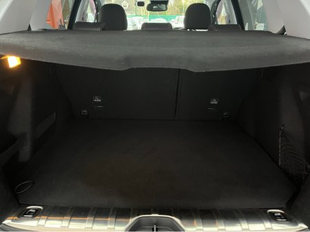 2018 Peugeot 2008 €14950! 2018 PEUGEOT 2008 AUTOMATIC ALLURE 1.2 AUTOMATIC / CRUISE CONTROL / REVERSE CAMERA AND MORE €14,950 thumbnail