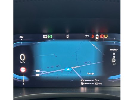 2025 Volvo XC60 + T6 PHEV  PLUS  AWD BLACK EDITION €61,800 thumbnail