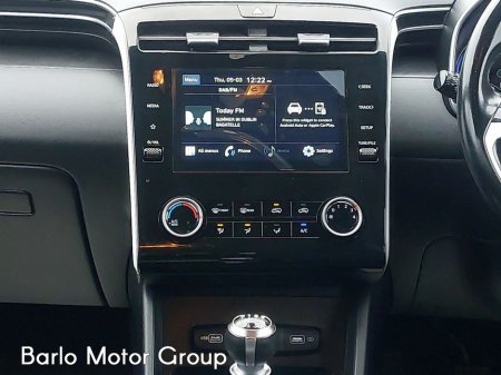 2021 Hyundai Tucson - thumbnail 15