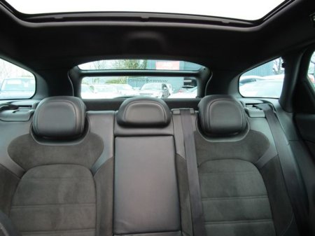 2015 DS Automobiles DS 5 - thumbnail 19