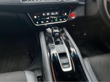 2020 Honda Vezel - thumbnail 16