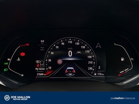 2023 Renault Captur TCe 90 Techno thumbnail