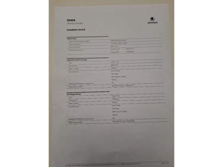 2016 Skoda Yeti - photo 6