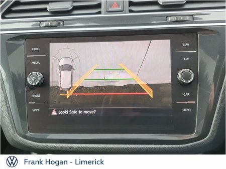 2020 Volkswagen Tiguan - thumbnail 13