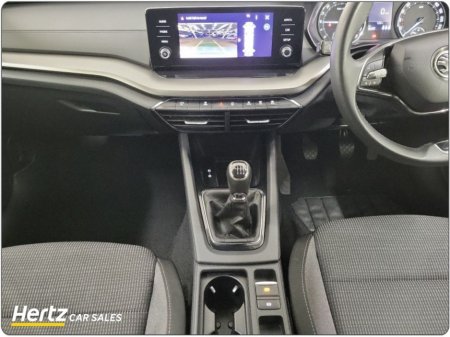 2024 Skoda Octavia AMB 2.0TDI Diesel Manual €27,295 thumbnail