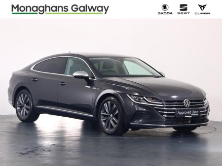 2023 Volkswagen Arteon for sale