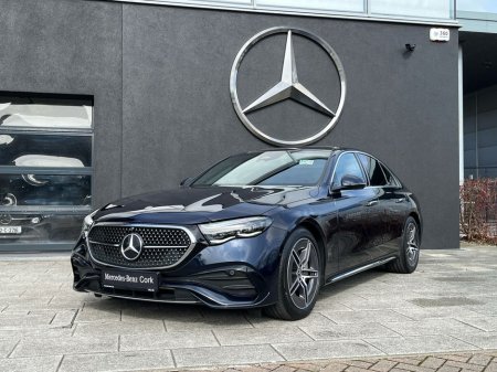 2024 Mercedes-Benz E Class - thumbnail 27
