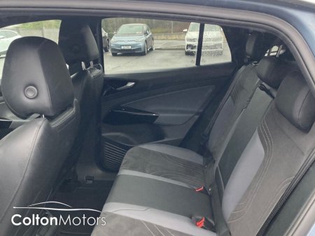 2023 Volkswagen ID.5 - thumbnail 13
